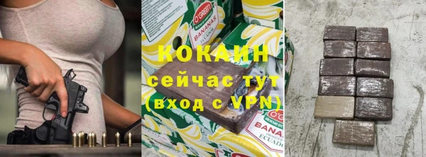 твердый Лиски